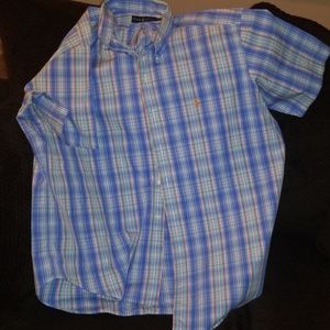 Polo Ralph Lauren shirt